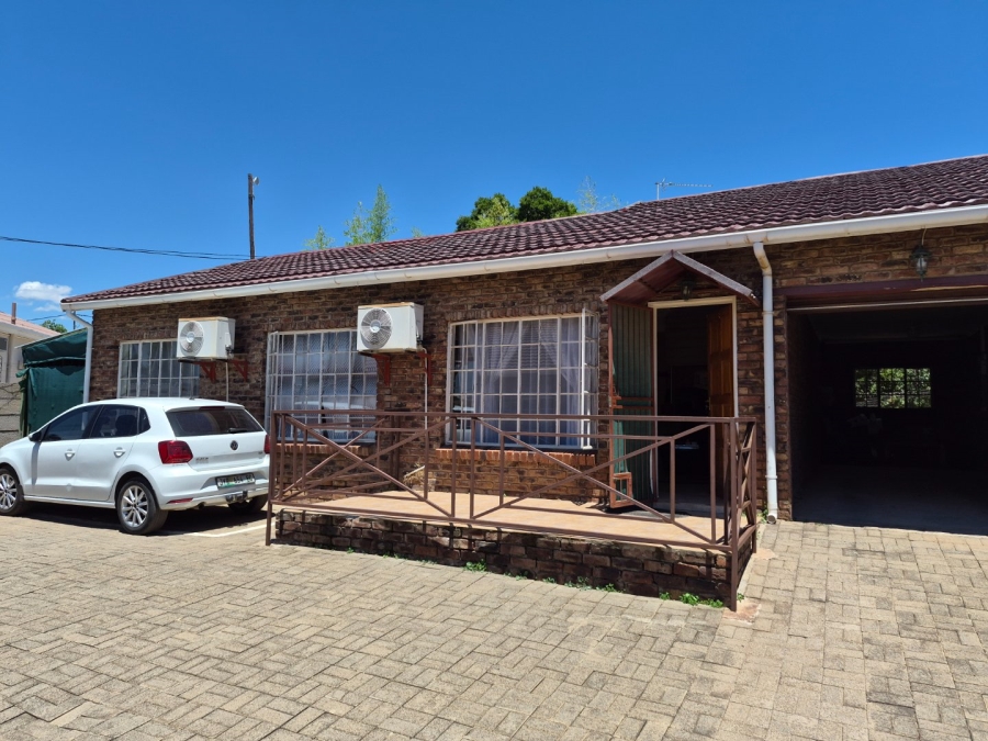 3 Bedroom Property for Sale in Aliwal North Eastern Cape